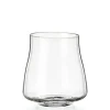 35 cl - Alex Bohemia Bohemia Bicchiere Whisky in Vetro - Set 6 Pezzi