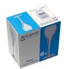 9.5 cl - Arcoroc Brio Calice Flute in Vetro - Set 6 Pezzi