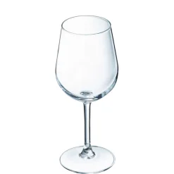 47 cl - Arcoroc Domaine Calice Vino Rosso in Vetro Temperato - Set 6 Pezzi