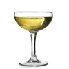 16 cl - Arcoroc Elegance Coppa Champagne in Vetro - Set 12 Pezzi