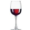 30 cl - Arcoroc Elisa Calice Vino Rosso in Vetro Temperato - Set 6 Pezzi