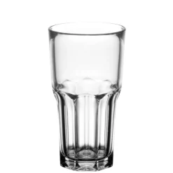 46 cl - Arcoroc Granity Bicchiere Bibita in Vetro Temperato - Set 6 Pezzi