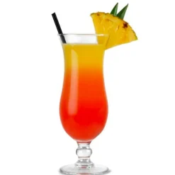 44 cl - Arcoroc Hurricane Bicchiere Bibita in Vetro - Set 6 Pezzi