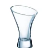 41 cl - Arcoroc Jazzed Coppa Gelato in Vetro - Set 6 Pezzi