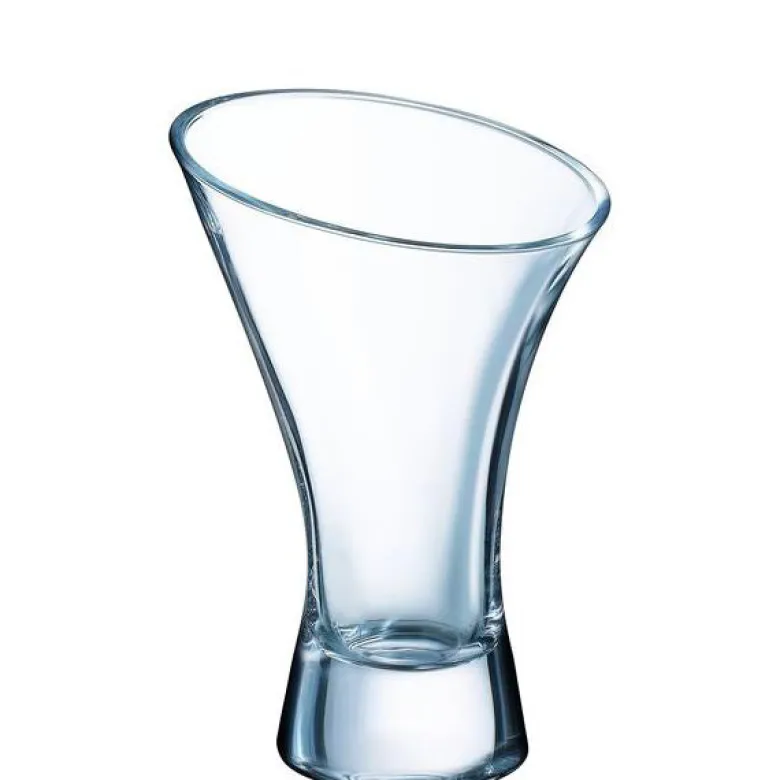 41 cl - Arcoroc Jazzed Coppa Gelato in Vetro - Set 6 Pezzi