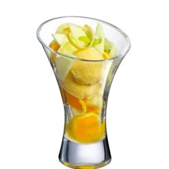41 cl - Arcoroc Jazzed Coppa Gelato in Vetro - Set 6 Pezzi