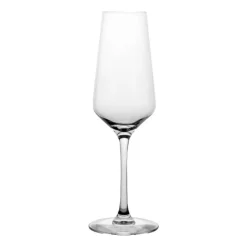 23 cl - Arcoroc Juliette Calice Flute in Vetro - Set 6 Pezzi