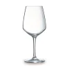 49 cl - Arcoroc Juliette Calice Vino Rosso in Vetro - Set 12 Pezzi