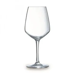 49 cl - Arcoroc Juliette Calice Vino Rosso in Vetro - Set 12 Pezzi