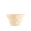 35 cl - Arcoroc Maeva Diamant Coppa Gelato Sfaccettato in Vetro Opale - Set 6 Pezzi