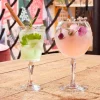 27 cl - Arcoroc Monti Calice Cocktail Coupe in Vetro - Set 6 Pezzi
