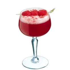 27 cl - Arcoroc Monti Calice Cocktail Coupe in Vetro - Set 6 Pezzi