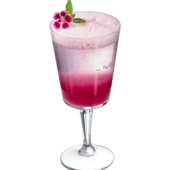 27 cl - Arcoroc Monti Calice Cocktail Conic in Vetro - Set 6 Pezzi