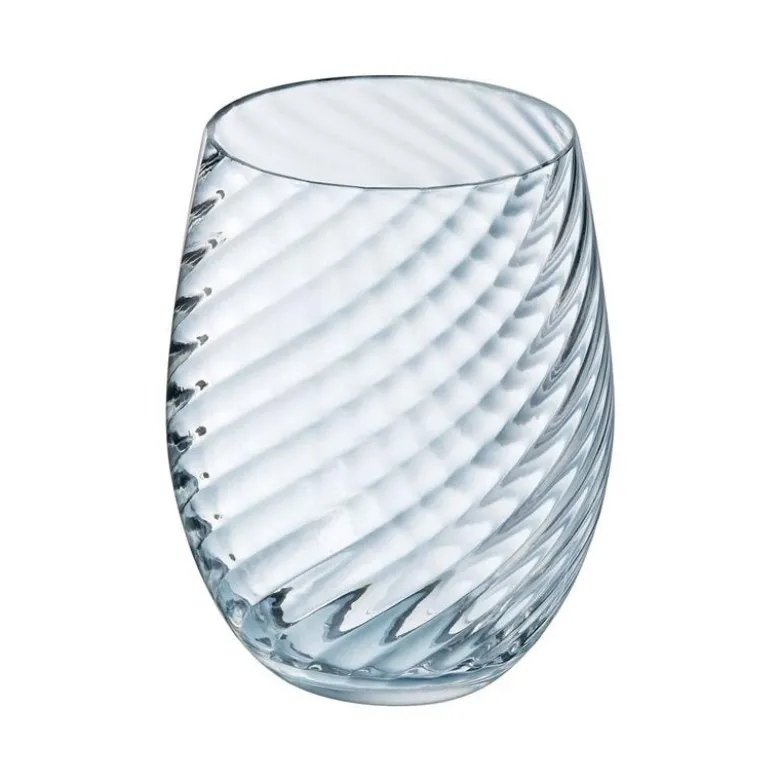 36 cl - Arcoroc Myriad Bicchiere Acqua in Vetro - Set 6 Pezzi