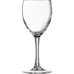 31 cl - Arcoroc Princesa Calice Multiuso in Vetro Temperato - Set 6 Pezzi