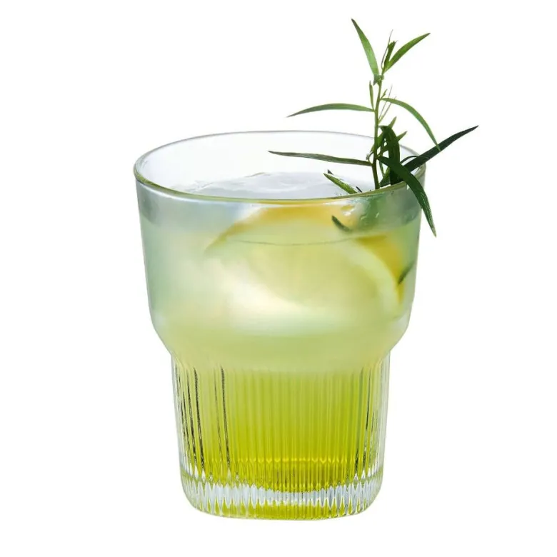 27 cl - Arcoroc Starline Bicchiere Acqua Impilabile Set 6 Pz