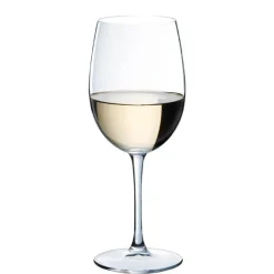 48 cl - Arcoroc Vina Calice Vino Bianco Cabernet in Vetro - Set 6 Pezzi