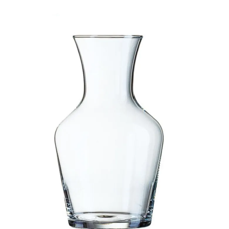 50 cl - Arcoroc Vin Caraffa in Vetro - Set 12 Pezzi