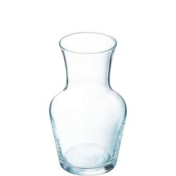 25 cl - Arcoroc Vin Caraffa in Vetro - Set 12 Pezzi