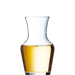 25 cl - Arcoroc Vin Caraffa in Vetro - Set 12 Pezzi