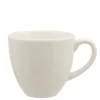 23 cl - Ariane Prime Tazza Thè In Porcellana - Set 12 Pz