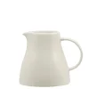 25 cl - Ariane Privilege Porcelain Milk Jug - Set of 6