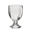 24.5 cl - Borgonovo Mughetto Calice Acqua - In Vetro - Set 12 Pz