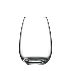 46 cl - Bormioli Luigi Ametista Bicchiere Bibita In Vetro Set 6 Pz