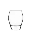 34 cl - Bormioli Luigi Atelier Bicchiere Acqua in Vetro - Set 6 Pezzi