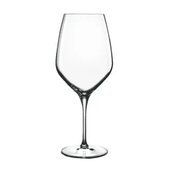 35 cl - Bormioli Luigi Atelier Calice Vino Bianco In Vetro Set 6 Pz