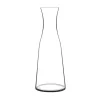 100 cl - Bormioli Luigi Atelier Caraffa In Vetro Set 6 Pz