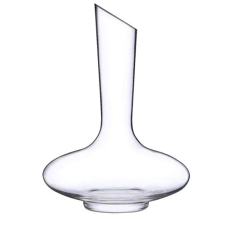 183 cl - Bormioli Luigi Atelier Decanter In Vetro