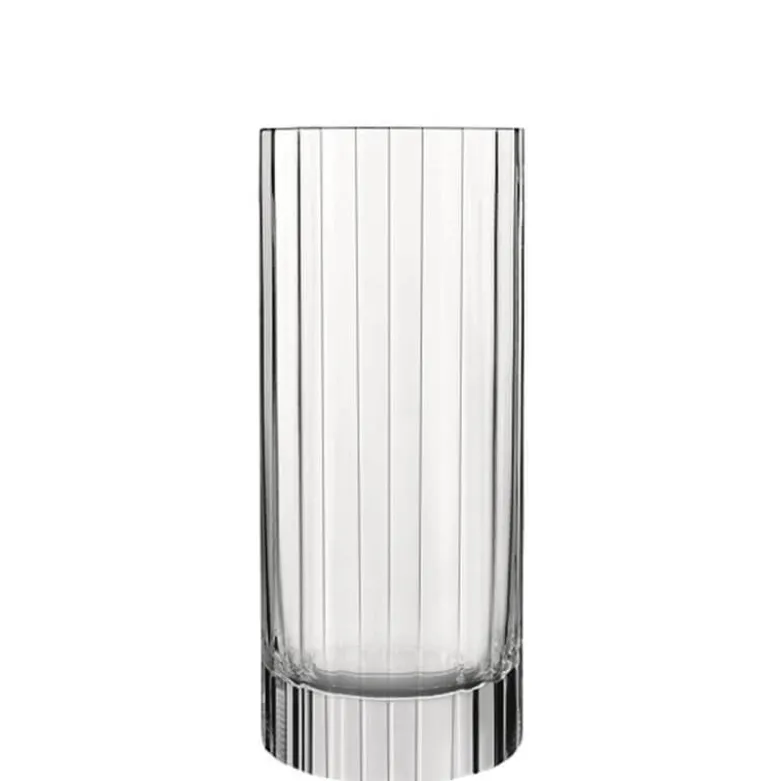 48 cl - Bormioli Luigi Bach Bicchiere Bibita in Vetro - Set 6 Pezzi