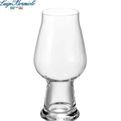 54 cl - Bormioli Luigi Birrateque IPA Calice Birra in Vetro - Set 6 Pezzi