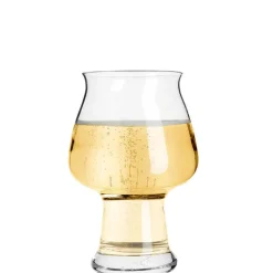 50 cl - Bormioli Luigi Birrateque Cider Bicchiere Birra in Vetro - Set 6 Pezzi