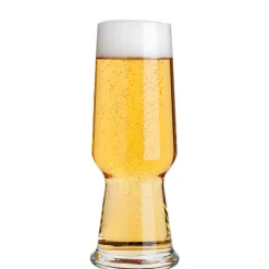 54 cl - Bormioli Luigi Birrateque Pilsner Bicchiere Birra in Vetro - Set 6 Pezzi
