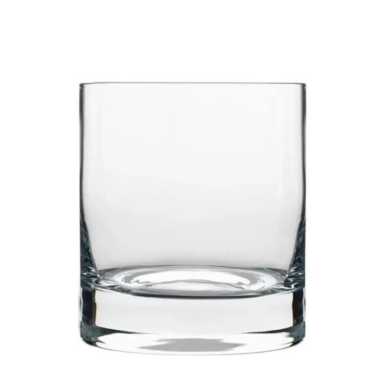 32 cl - Bormioli Luigi Classico Bicchiere Acqua In Vetro Set 6 Pz