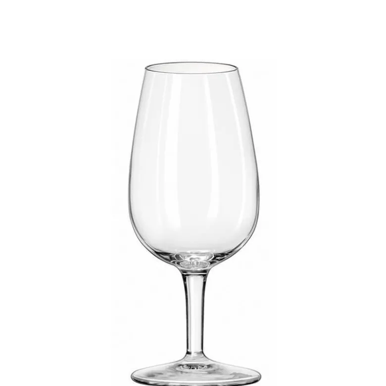 41 cl - Bormioli Luigi DOC ISO Calice Degustazione in Vetro - Set 6 Pezzi
