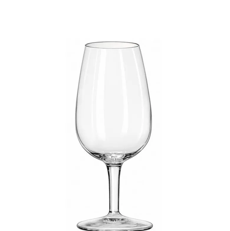 31 cl - Bormioli Luigi DOC ISO Calice Degustazione in Vetro - Set 6 Pezzi