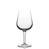 21 cl - Bormioli Luigi Eden Calice Vino Bianco in Vetro - Set 6 Pezzi
