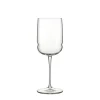 37 cl - Bormioli Luigi Grandioso Calice Vino Bianco Riesling Sauvignon in Vetro - Set 6 Pezzi