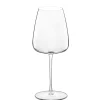 55 cl - Bormioli Luigi I Meravigliosi Calice Vino Rosso in Vetro - Set 6 Pezzi