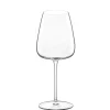 45 cl - Bormioli Luigi I Meravigliosi Calice Vino Bianco Chardonnay Tocai in Vetro - Set 6 Pezzi