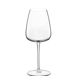 35 cl - Bormioli Luigi I Meravigliosi Calice Vino Bianco Riesling in Vetro - Set 6 Pezzi