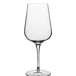 55 cl - Bormioli Luigi Intenso Calice Vino Rosso in Vetro - Set 6 Pezzi