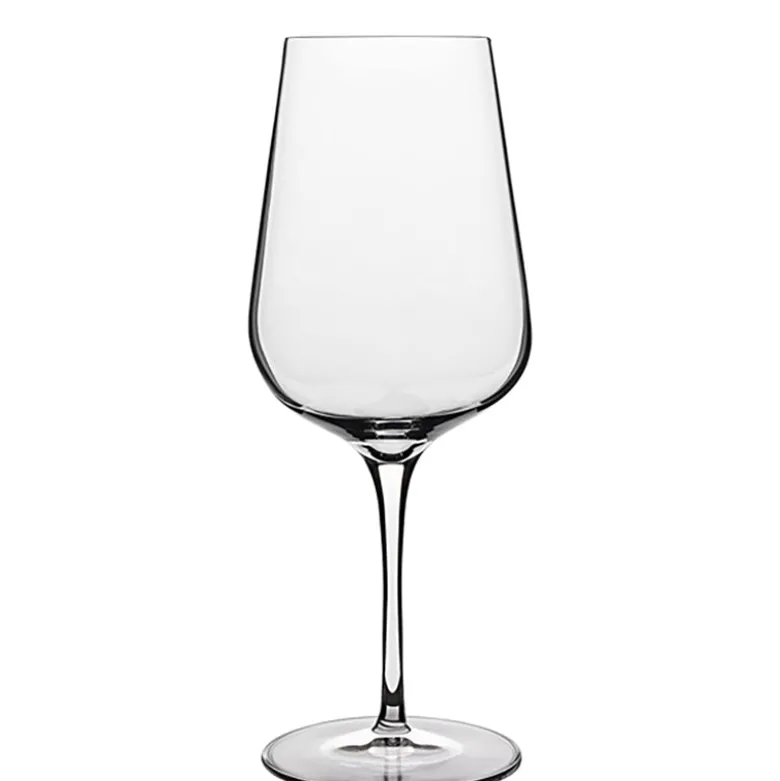 55 cl - Bormioli Luigi Intenso Calice Vino Rosso in Vetro - Set 6 Pezzi