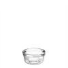 8 cl - Bormioli Luigi Lock Eat Vasetto Ermetico in Vetro - Set 24 Pezzi