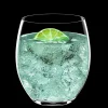 52 cl - Bormioli Luigi Magnifico Bicchiere Acqua in Vetro - Set 6 Pezzi