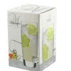 31 cl - Bormioli Luigi Michelangelo Bicchiere Cocktail in Vetro - Set 4 Pezzi