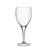 34 cl - Bormioli Luigi Michelangelo Professional Line Grandi Vini Calice Vino Rosso In Vetro - Set 6 Pz